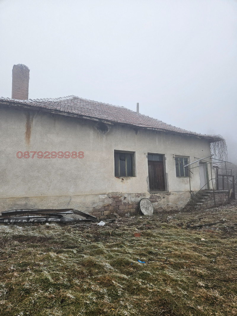 Продава КЪЩА, гр. Вършец, област Монтана, снимка 11 - Къщи - 52785626