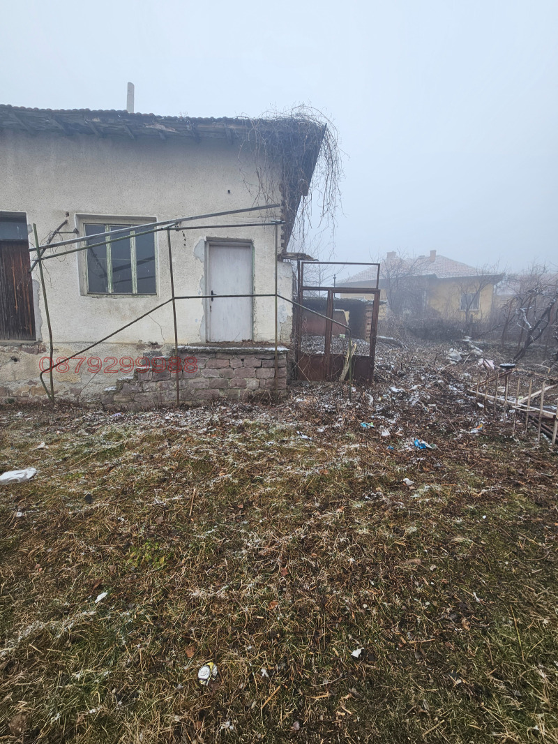 Продава КЪЩА, гр. Вършец, област Монтана, снимка 3 - Къщи - 52785626