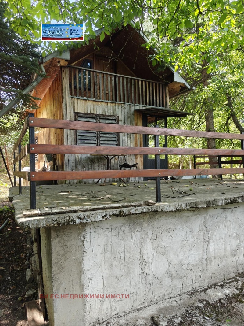 Zu verkaufen  Haus region Pernik , Nikolaewo , 50 qm | 73010425 - Bild [10]