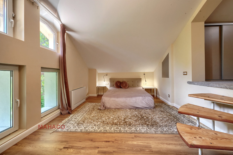 Продава  Къща град София , Бояна , 423 кв.м | 74642405 - изображение [10]