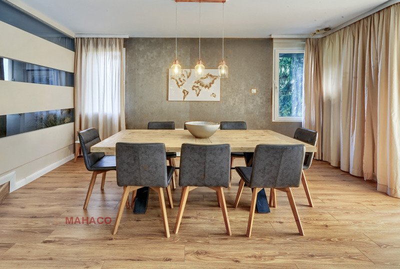 Продава  Къща град София , Бояна , 423 кв.м | 74642405 - изображение [5]