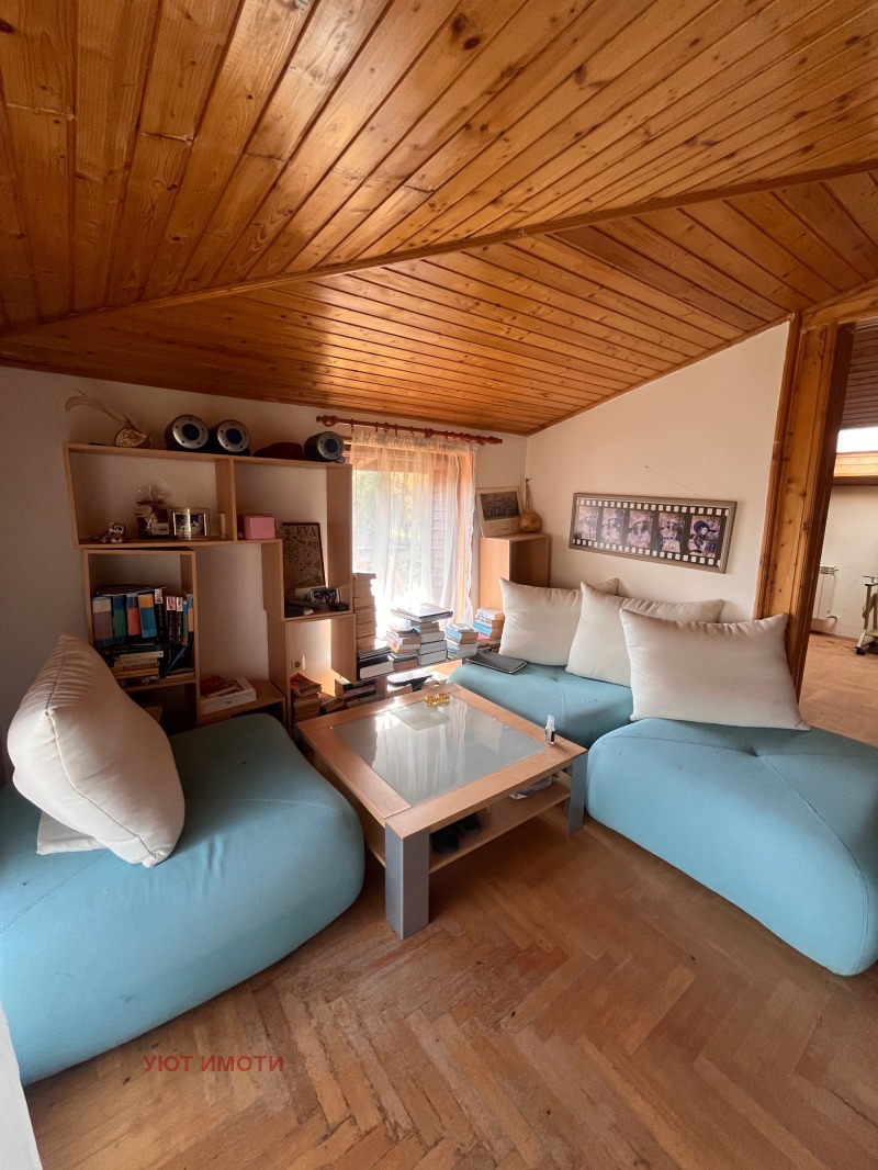 Продава КЪЩА, гр. София, с. Кокаляне, снимка 8 - Къщи - 52440779