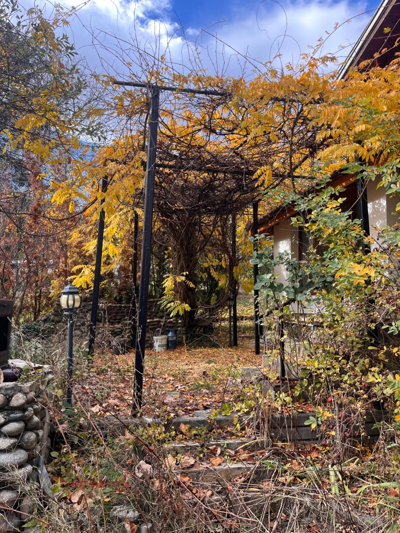 Продава КЪЩА, гр. София, с. Кокаляне, снимка 10 - Къщи - 52440779