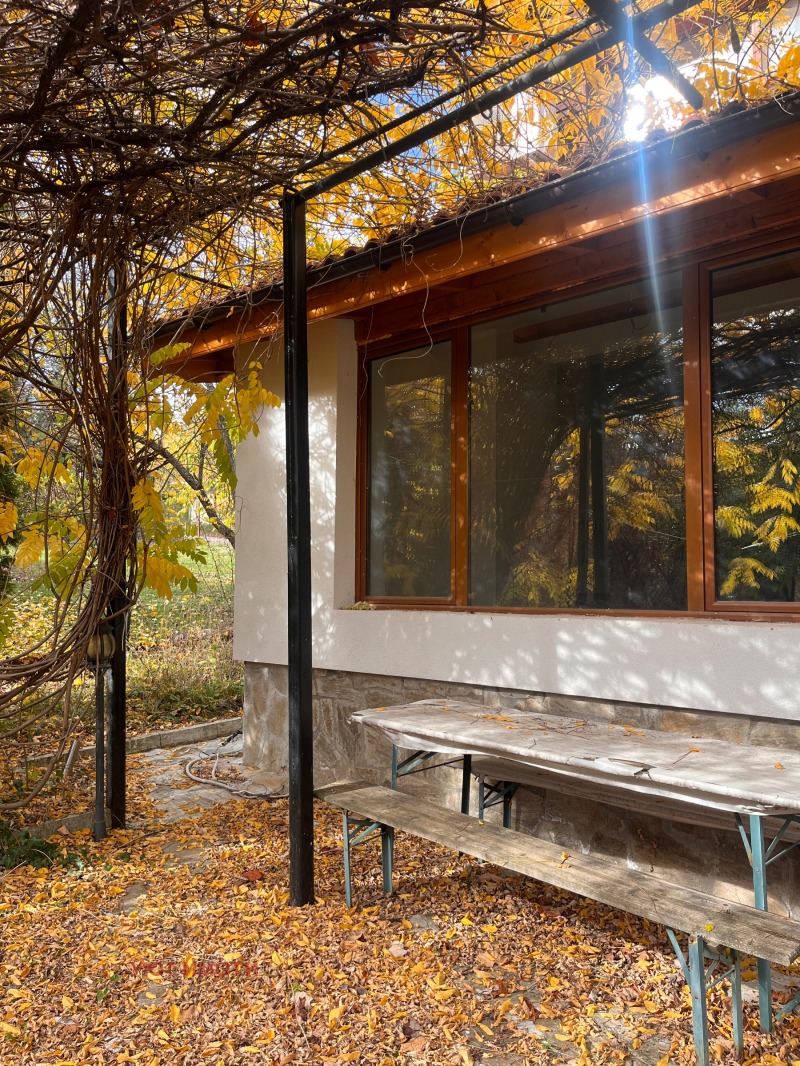 Продава КЪЩА, гр. София, с. Кокаляне, снимка 3 - Къщи - 52440779