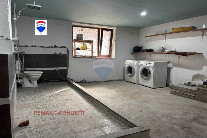 Продава КЪЩА, с. Ивански, област Шумен, снимка 5 - Къщи - 52533222