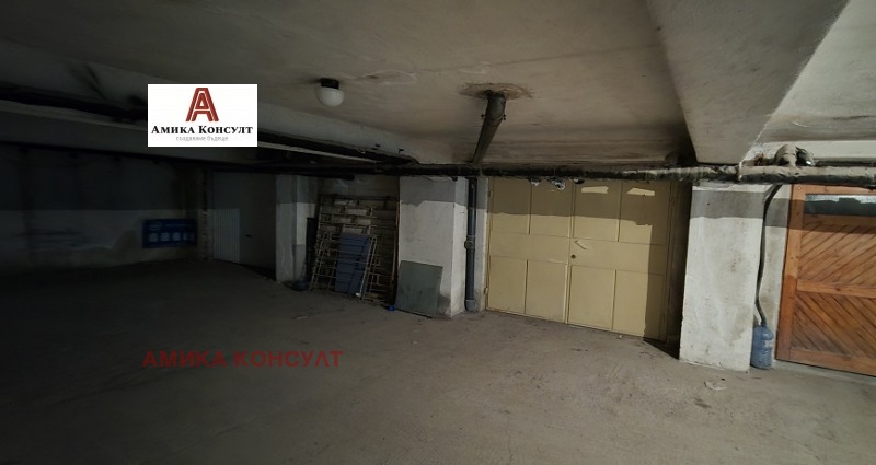 À vendre  Гараж, Паркомясто Sofia , Lozenets , 28 m² | 13057034 - image [4]