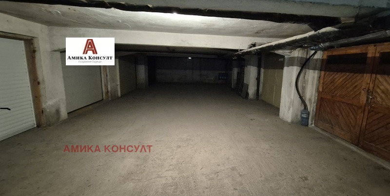 À vendre  Гараж, Паркомясто Sofia , Lozenets , 28 m² | 13057034 - image [2]