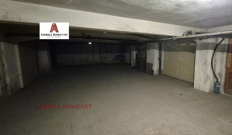 À vendre  Гараж, Паркомясто Sofia , Lozenets , 28 m² | 13057034 - image [3]