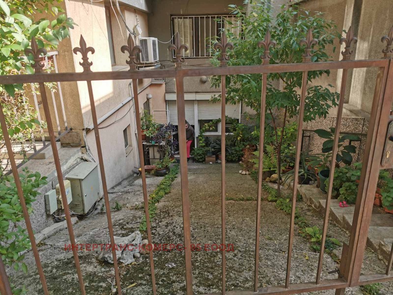 Продава ГАРАЖ, ПАРКОМЯСТО, гр. София, Редута