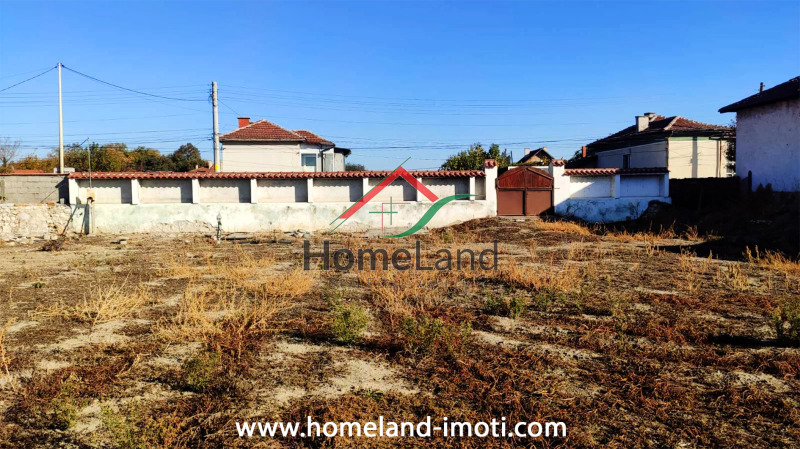 For Sale  Plot region Pazardzhik , Hadzhievo , 1044 sq.m | 26586160 - image [2]