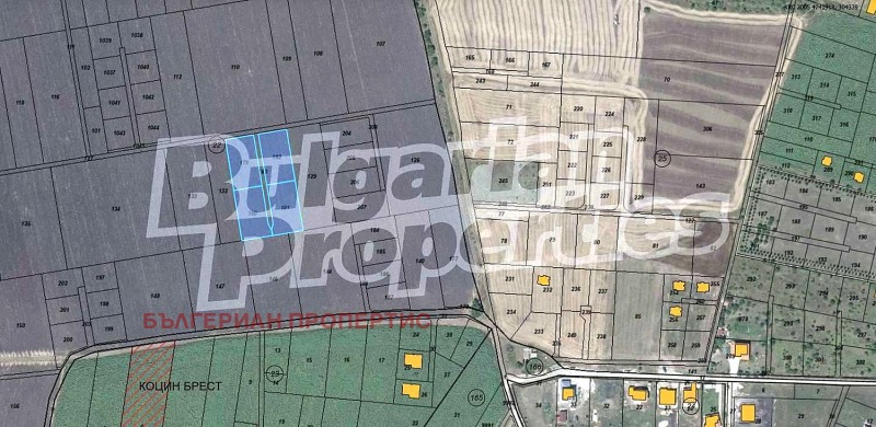 Продава ПАРЦЕЛ, област София, с. Хераково • 274690 € • 74570837 — Holmes.bg