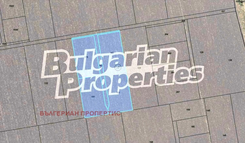 Na prodej  Spiknutí oblast Sofia , Cherakovo , 4226 m2 | 76486760 - obraz [2]