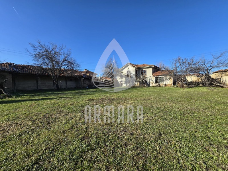 Продава ПАРЦЕЛ, с. Паничери, област Пловдив, снимка 2 - Парцели - 53193487