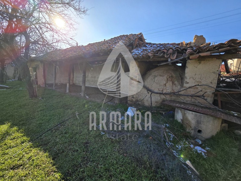 Продава ПАРЦЕЛ, с. Паничери, област Пловдив, снимка 3 - Парцели - 53193487