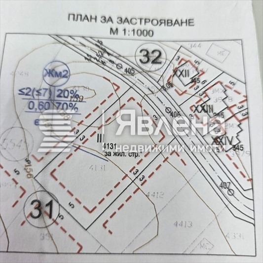 Продава ПАРЦЕЛ, гр. Варна, Галата, снимка 3 - Парцели - 53252942