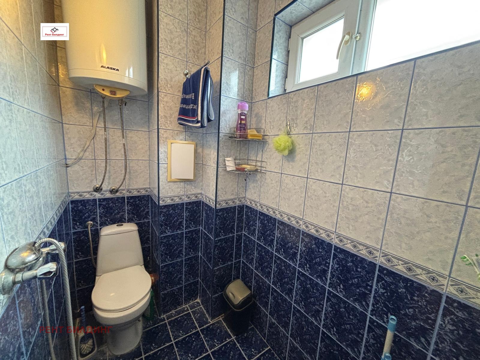 Продава 1-СТАЕН, гр. Несебър, област Бургас, снимка 11 - Апартаменти - 55237917