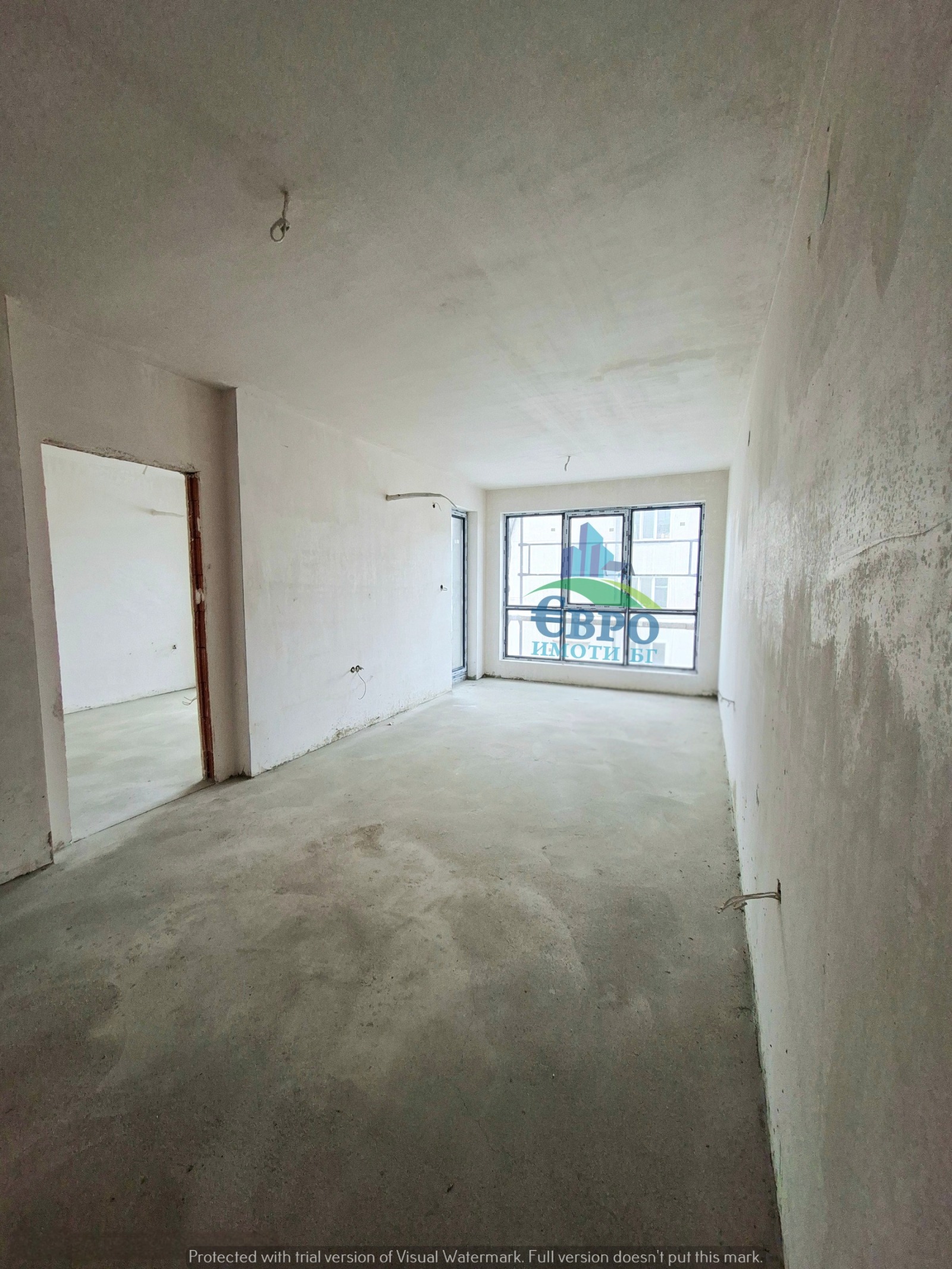 Продава 2-СТАЕН, гр. Стара Загора, Аязмото, снимка 2 - Апартаменти - 53348416