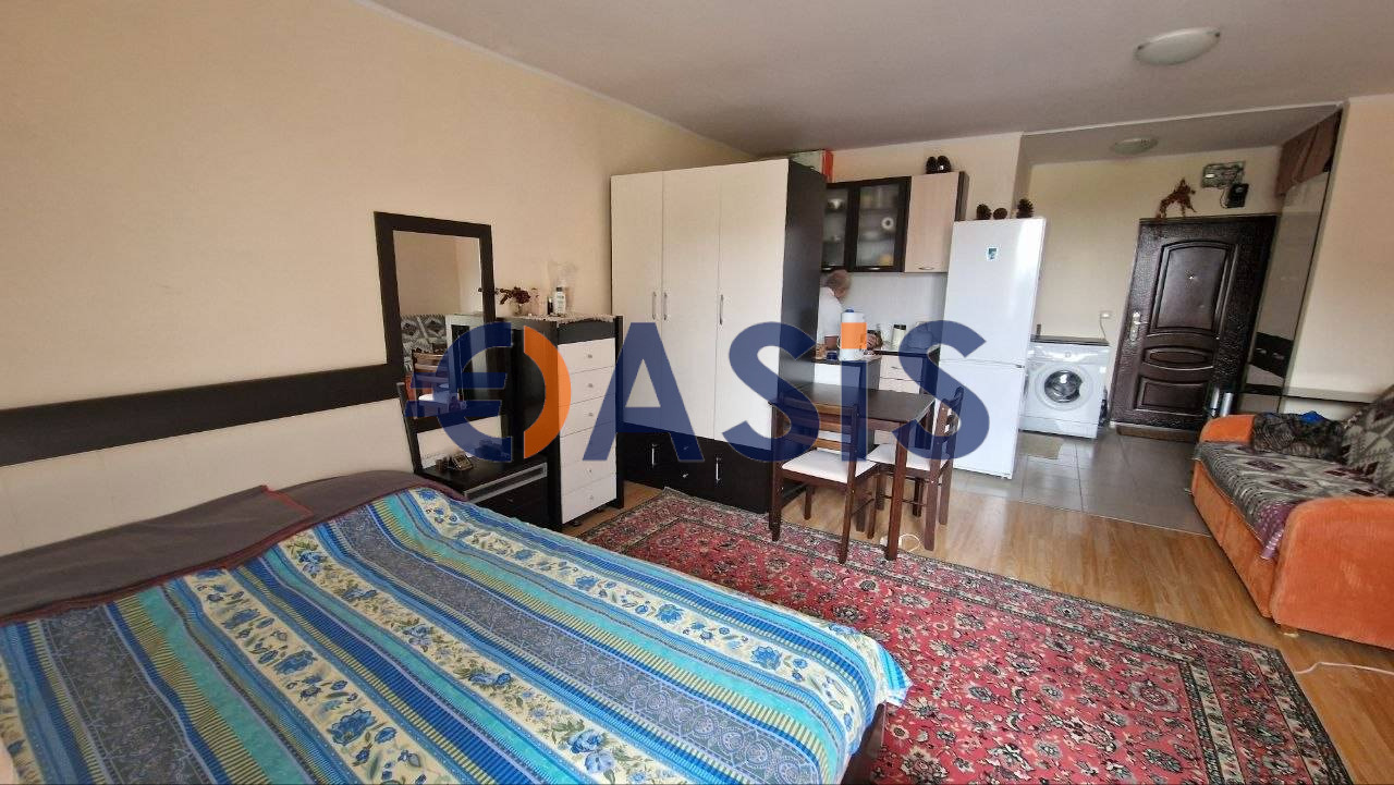 Продава 2-СТАЕН, гр. Несебър, област Бургас, снимка 8 - Апартаменти - 54689206