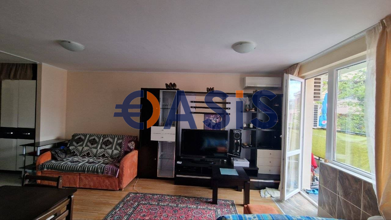 Продава 2-СТАЕН, гр. Несебър, област Бургас, снимка 6 - Апартаменти - 54689206