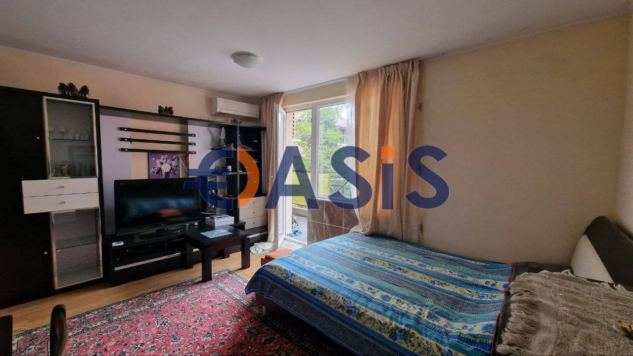 Продава 2-СТАЕН, гр. Несебър, област Бургас, снимка 7 - Апартаменти - 54689206