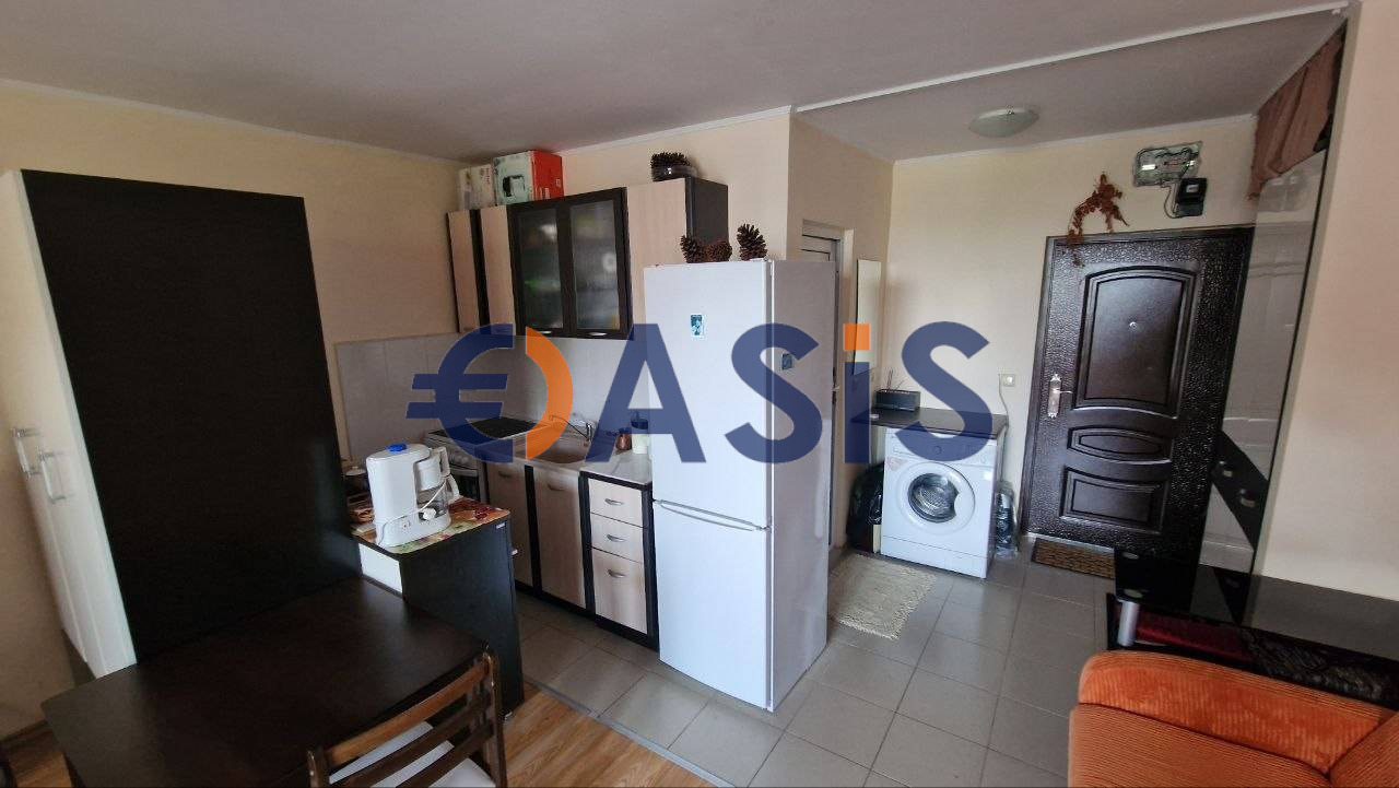Продава 2-СТАЕН, гр. Несебър, област Бургас, снимка 2 - Апартаменти - 54689206