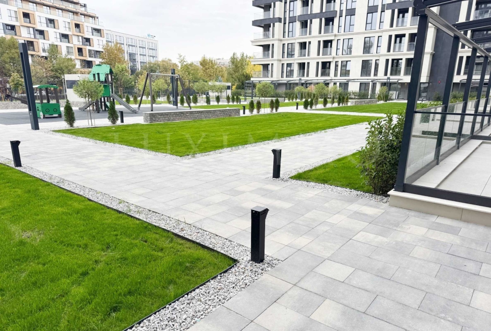 Продава 2-СТАЕН, гр. Пловдив, Христо Смирненски, снимка 3 - Апартаменти - 55098953