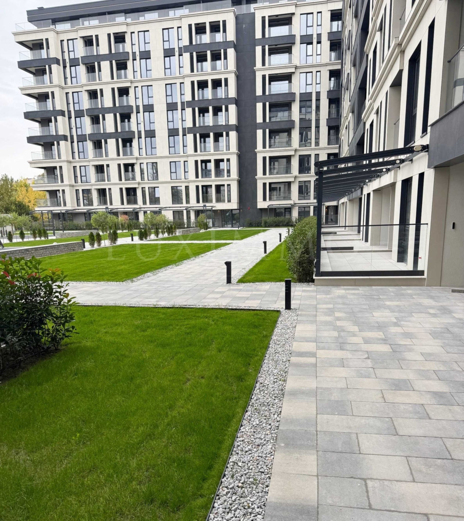 Продава 2-СТАЕН, гр. Пловдив, Христо Смирненски, снимка 7 - Апартаменти - 55098953