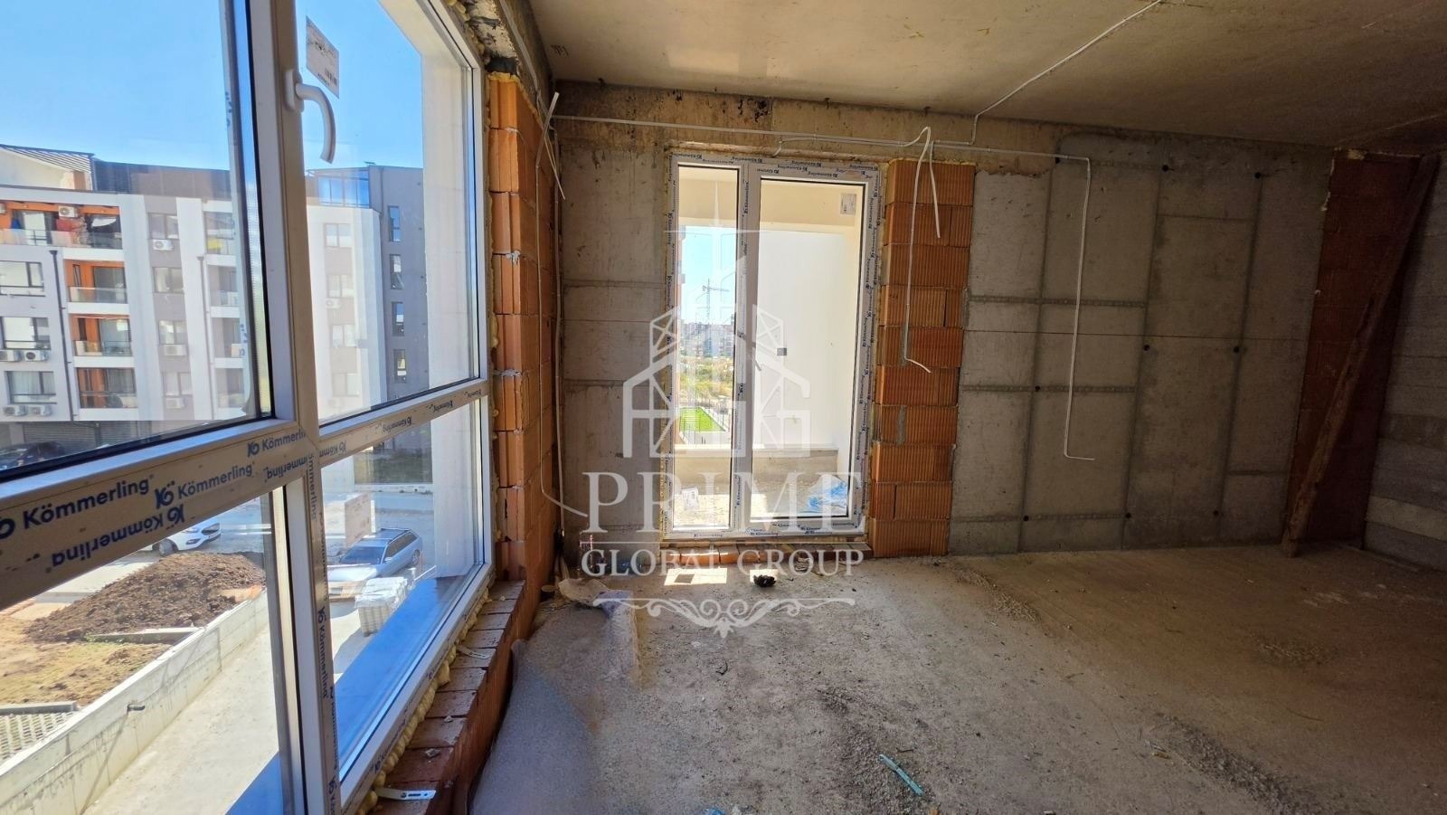 Продава 2-СТАЕН, гр. Варна, Владислав Варненчик 1, снимка 4 - Апартаменти - 55527439