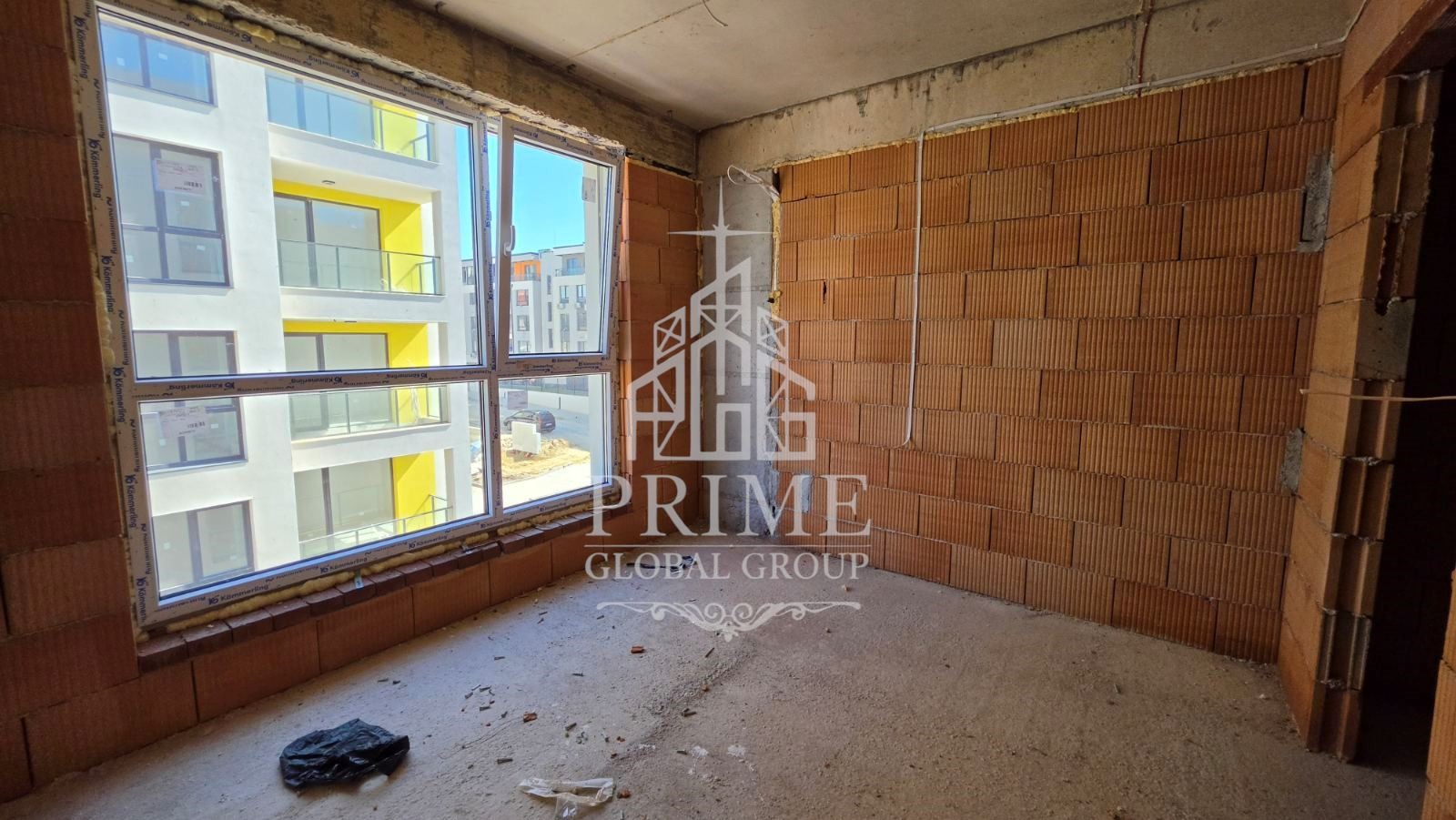 Продава 2-СТАЕН, гр. Варна, Владислав Варненчик 1, снимка 8 - Апартаменти - 55527439