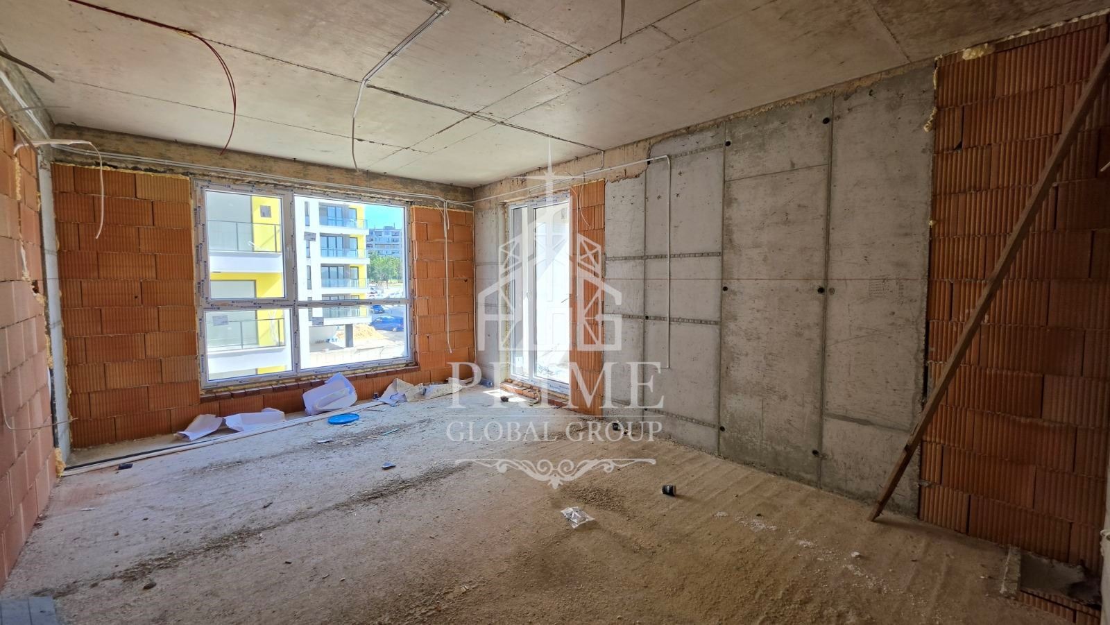 Продава 2-СТАЕН, гр. Варна, Владислав Варненчик 1, снимка 6 - Апартаменти - 55527439