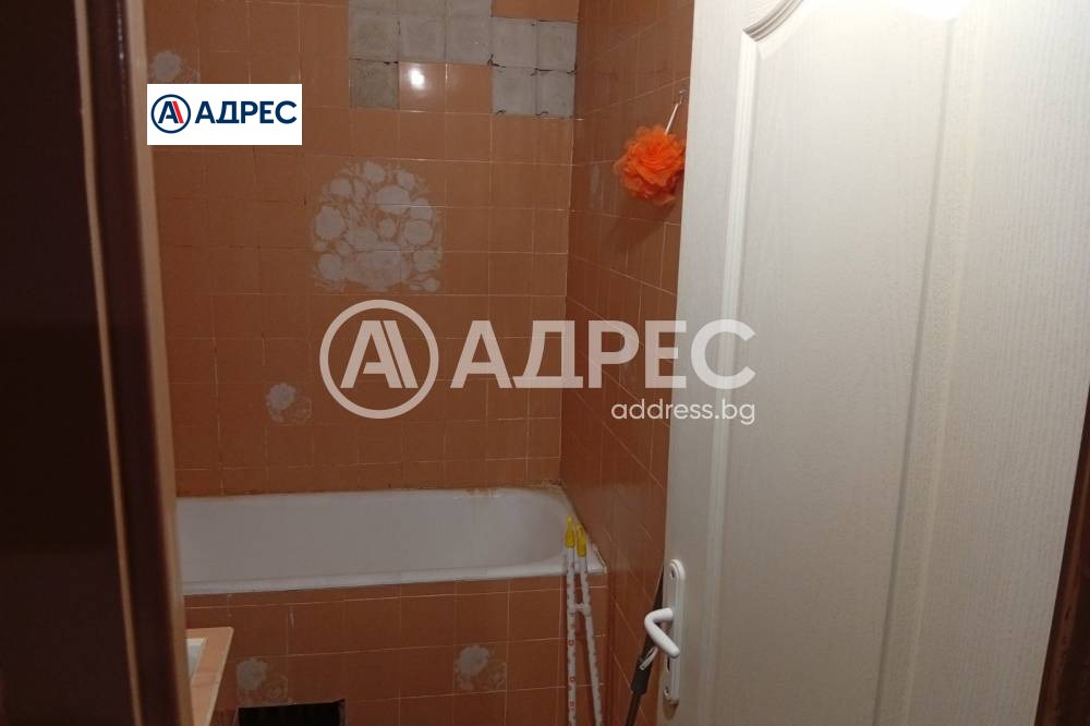 Продава 3-СТАЕН, гр. Разград, Бели Лом, снимка 7 - Апартаменти - 53823944