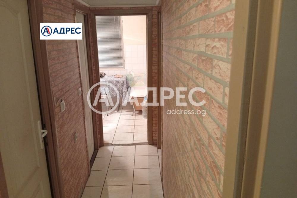 Продава 3-СТАЕН, гр. Разград, Бели Лом, снимка 5 - Апартаменти - 53823944