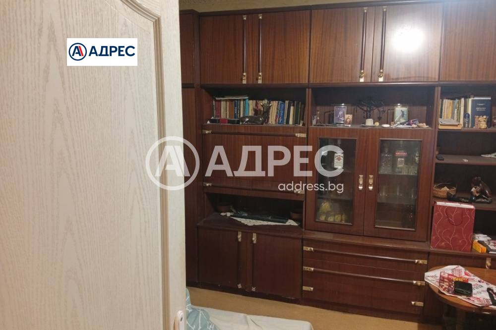 Продава 3-СТАЕН, гр. Разград, Бели Лом, снимка 3 - Апартаменти - 53823944