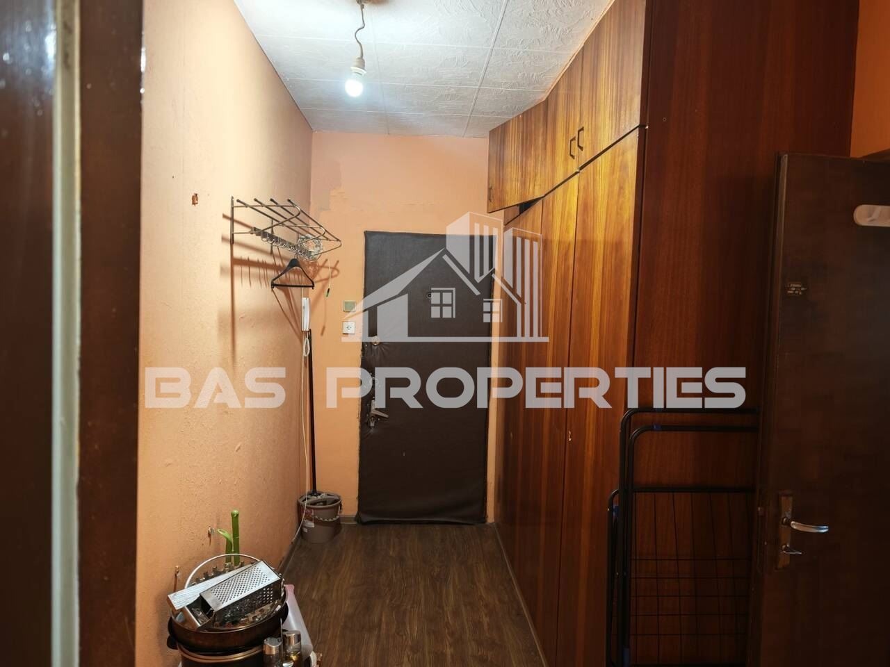 Продава 3-СТАЕН, гр. София, Люлин 6, снимка 11 - Апартаменти - 54709517