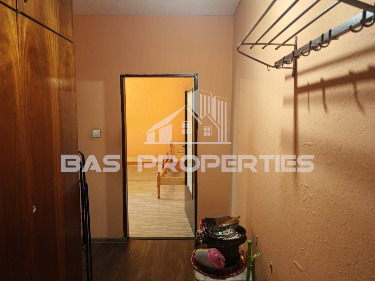 Продава 3-СТАЕН, гр. София, Люлин 6, снимка 10 - Апартаменти - 54709517