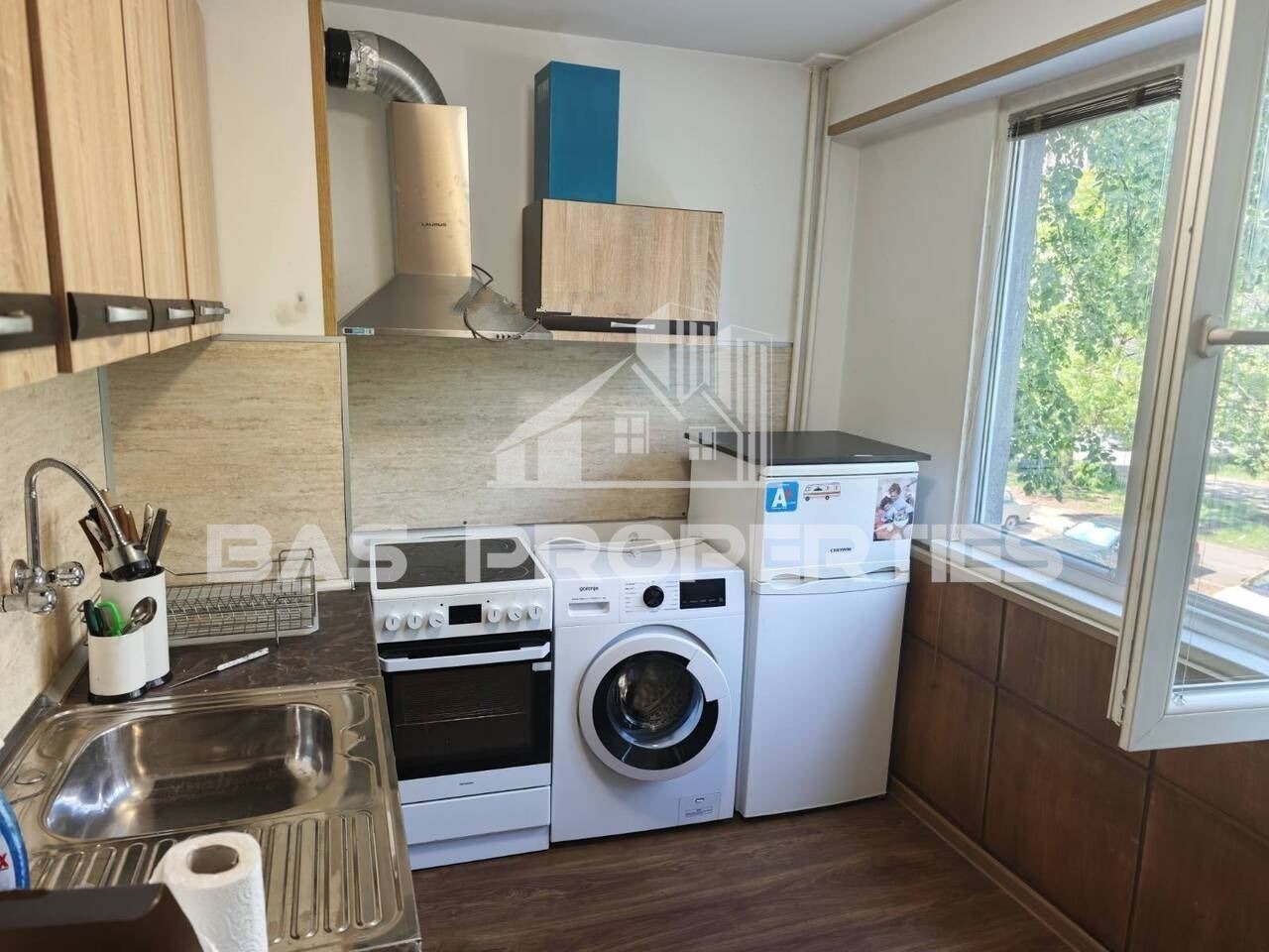 Продава 3-СТАЕН, гр. София, Люлин 6, снимка 3 - Апартаменти - 54709517