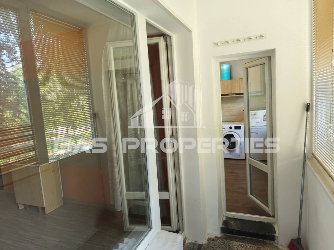 Продава 3-СТАЕН, гр. София, Люлин 6, снимка 6 - Апартаменти - 54709517