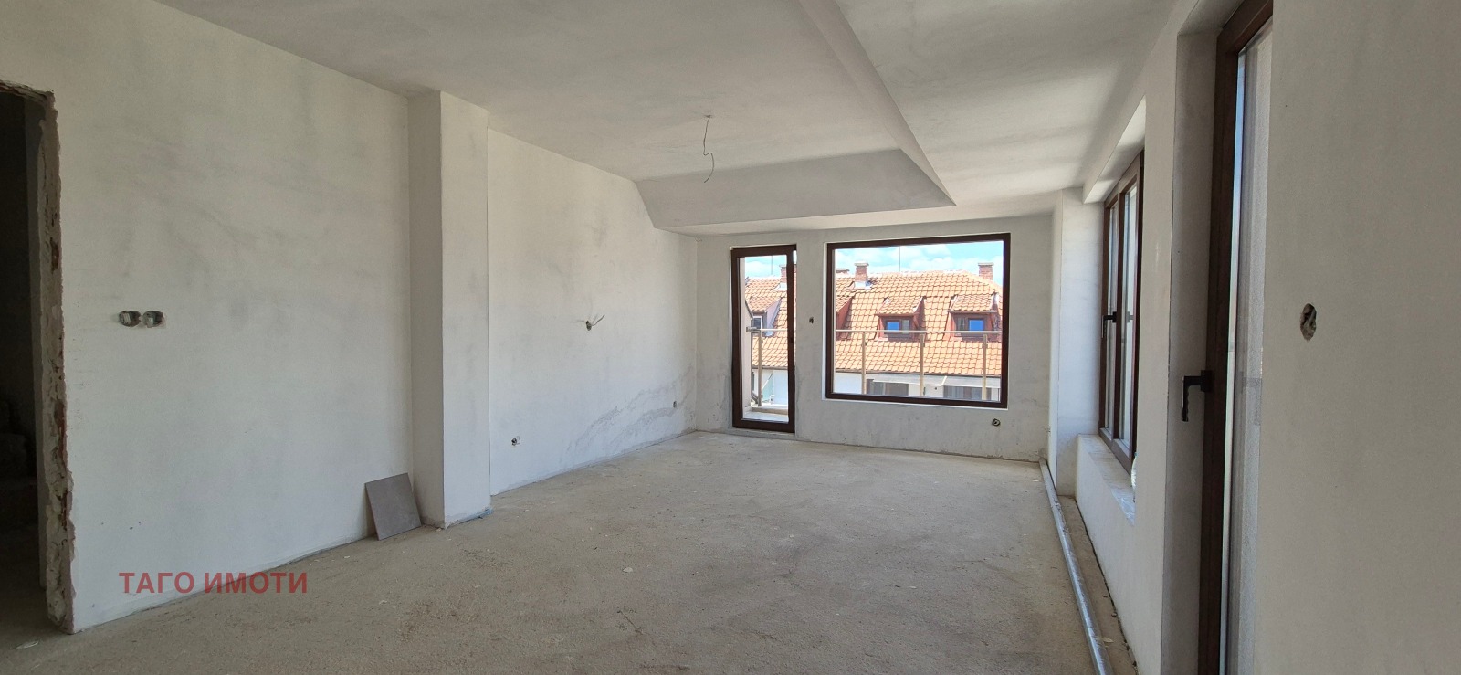 Продава 4-СТАЕН, гр. София, Манастирски ливади, снимка 6 - Апартаменти - 54460978