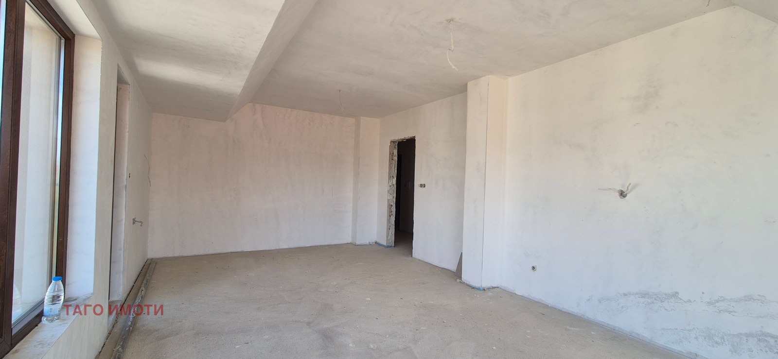 Продава 4-СТАЕН, гр. София, Манастирски ливади, снимка 7 - Апартаменти - 54460978