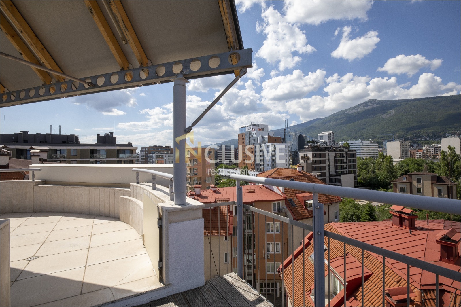 Продава МНОГОСТАЕН, гр. София, Борово, снимка 13 - Апартаменти - 56018198