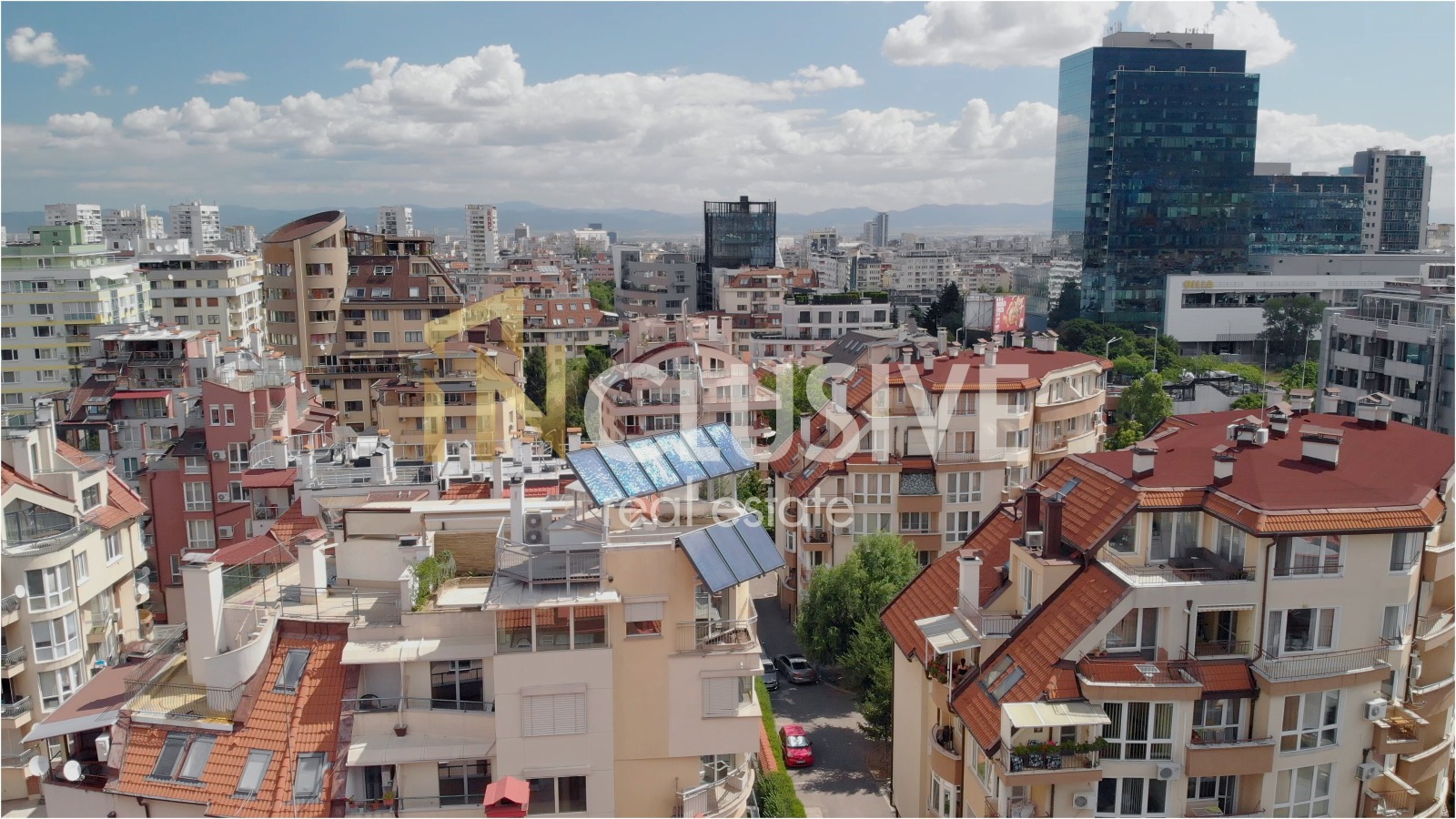 Продава МНОГОСТАЕН, гр. София, Борово, снимка 15 - Апартаменти - 56018198