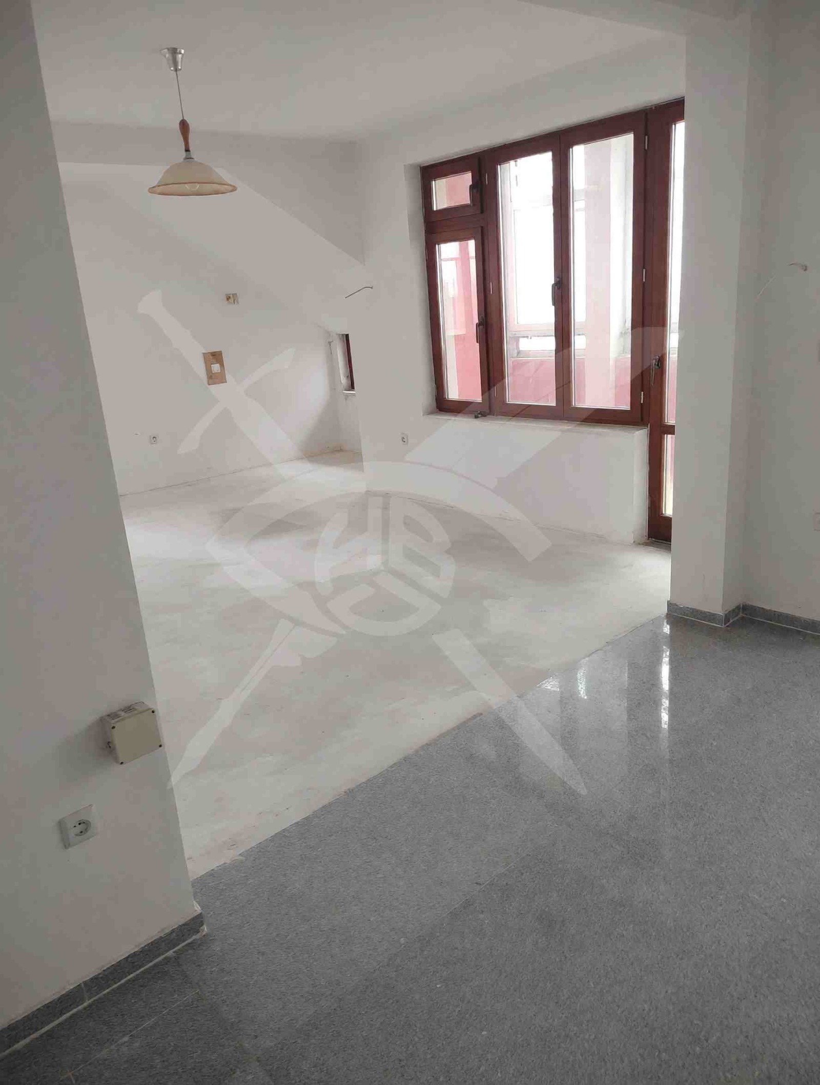 Продава МЕЗОНЕТ, гр. Бургас, Център, снимка 2 - Апартаменти - 54756722