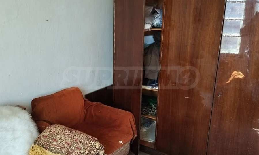 Продава КЪЩА, гр. Павликени, област Велико Търново, снимка 8 - Къщи - 53785347