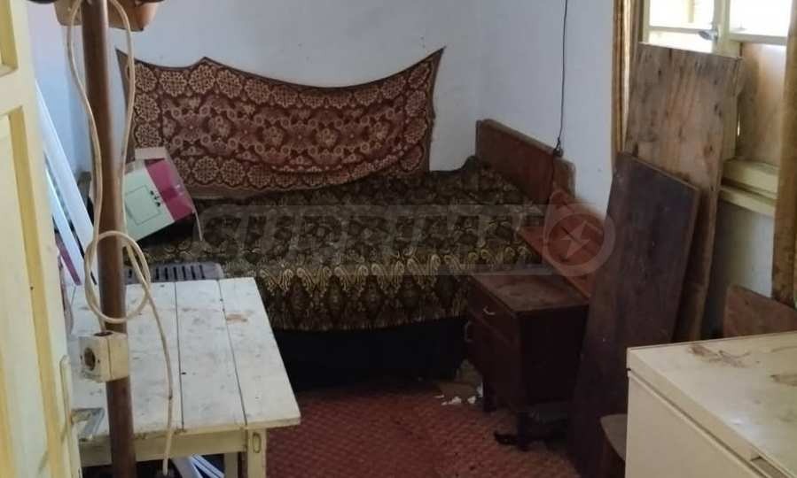 Продава КЪЩА, гр. Павликени, област Велико Търново, снимка 10 - Къщи - 53785347