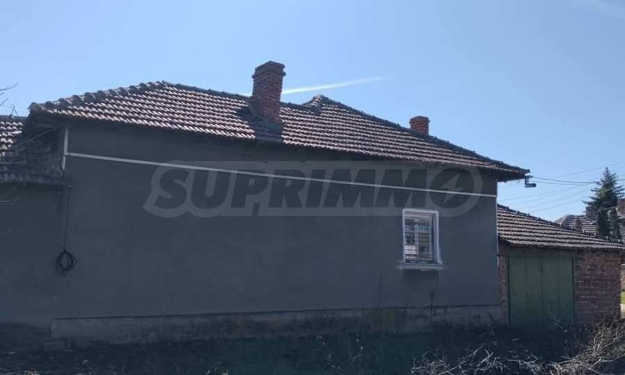 Продава КЪЩА, гр. Павликени, област Велико Търново, снимка 17 - Къщи - 53785347