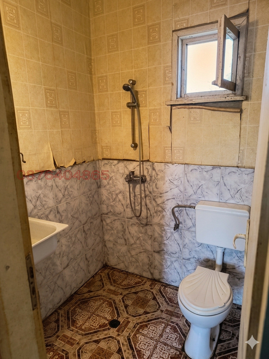 Продава КЪЩА, с. Ябълково, област Хасково, снимка 10 - Къщи - 54492573