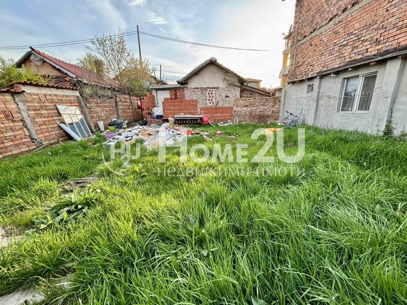 Продава КЪЩА, гр. София, Красна поляна 2, снимка 10 - Къщи - 54824142