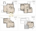 Продава МНОГОСТАЕН, гр. София, Борово, снимка 17