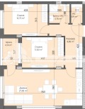 Продава 3-СТАЕН, град Пловдив, Кършияка • 124600 € • 88676905 — Holmes.bg