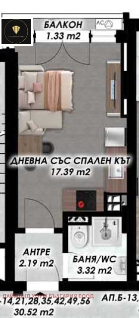 ������� 1-����� | Imot.bg � ����������� 2